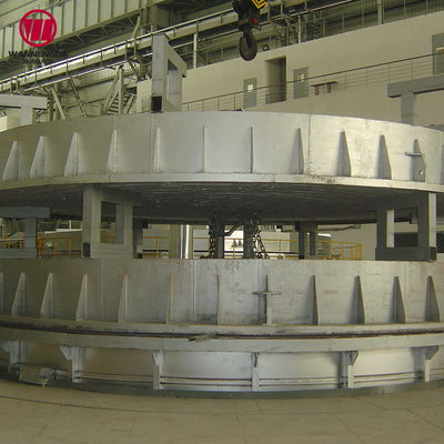 Кольцевая печь